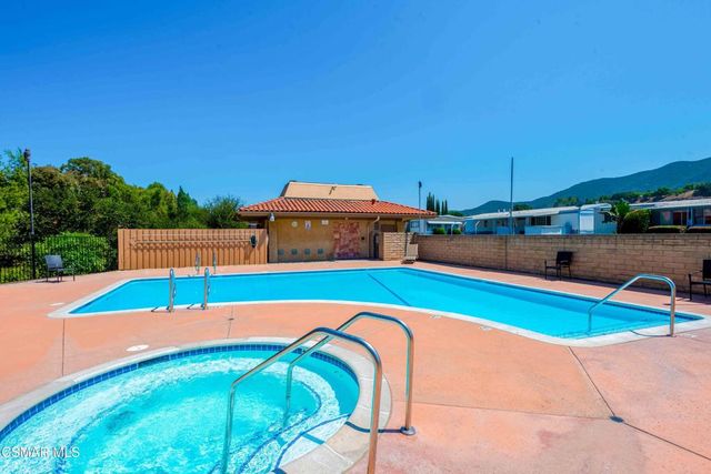 1 Ortega Drive, Newbury Park, CA 91320