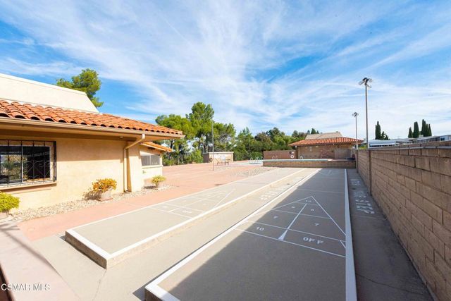 1 Ortega Drive, Newbury Park, CA 91320