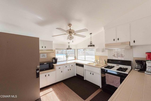 1 Ortega Drive, Newbury Park, CA 91320