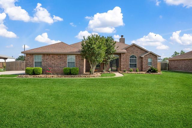 2010 Caroline Avenue, Baytown, TX 77523