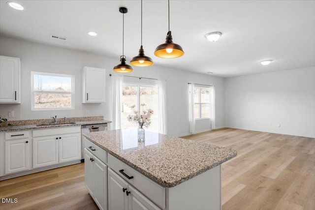 924 Peninsula Place, Knightdale, NC 27545