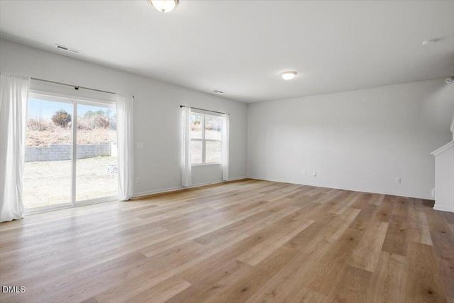 924 Peninsula Place, Knightdale, NC 27545