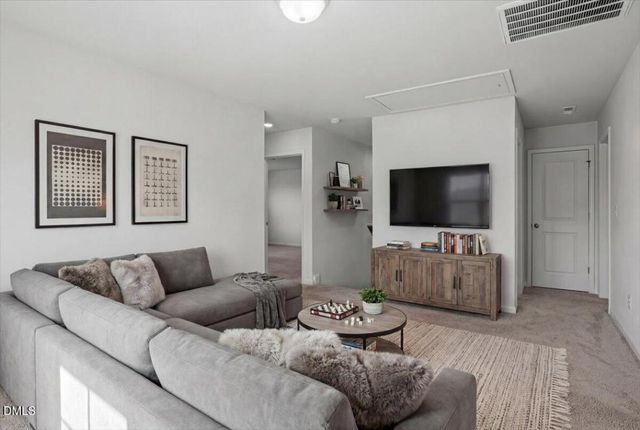 924 Peninsula Place, Knightdale, NC 27545