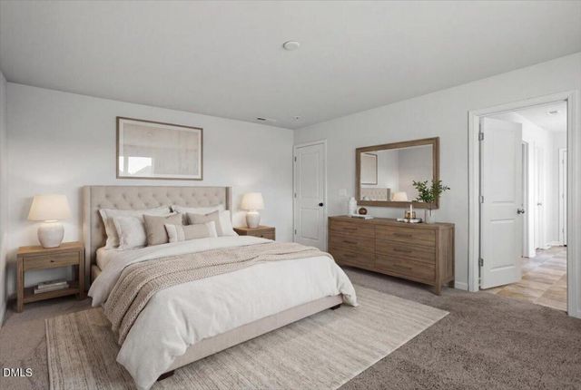 924 Peninsula Place, Knightdale, NC 27545