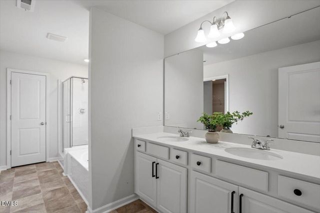 924 Peninsula Place, Knightdale, NC 27545