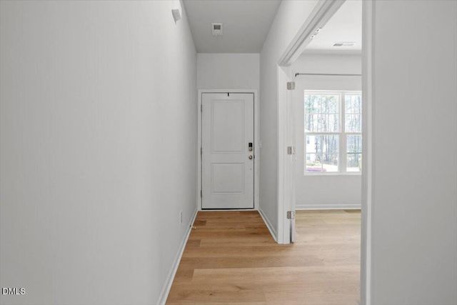 924 Peninsula Place, Knightdale, NC 27545