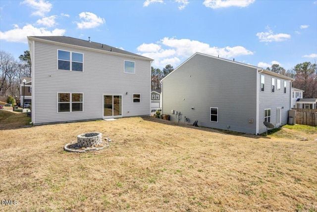 924 Peninsula Place, Knightdale, NC 27545