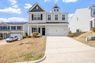 924 Peninsula Place, Knightdale, NC 27545
