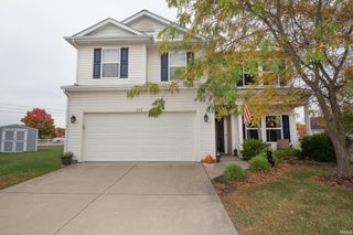 727 Nathan Court, West Lafayette, IN 47906