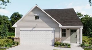 4590 Terrace Road Homesite 129, Shallotte, NC 28470