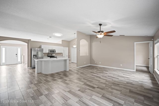7120 Ackerman Avenue, Cocoa, FL 32927