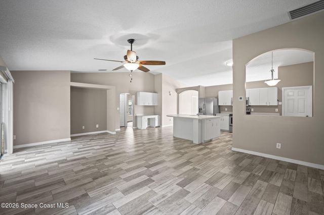 7120 Ackerman Avenue, Cocoa, FL 32927