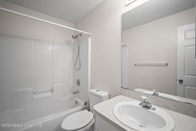 7120 Ackerman Avenue, Cocoa, FL 32927