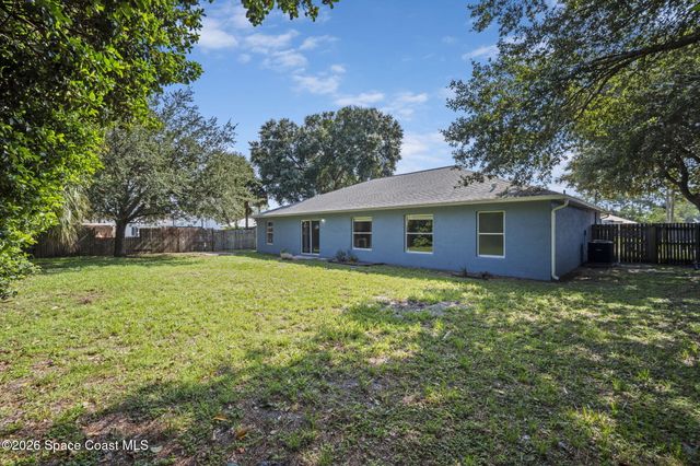 7120 Ackerman Avenue, Cocoa, FL 32927