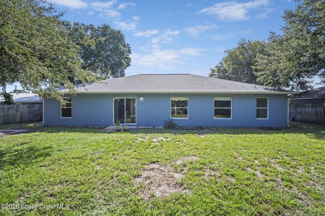7120 Ackerman Avenue, Cocoa, FL 32927