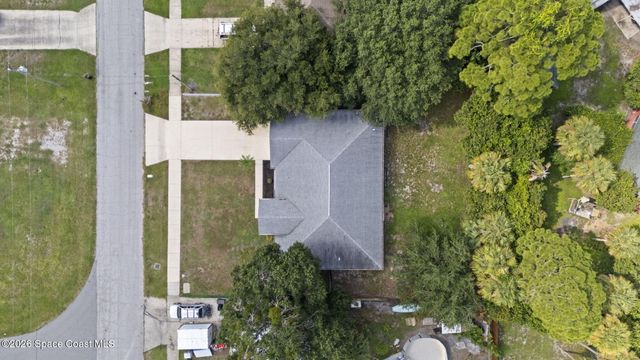 7120 Ackerman Avenue, Cocoa, FL 32927