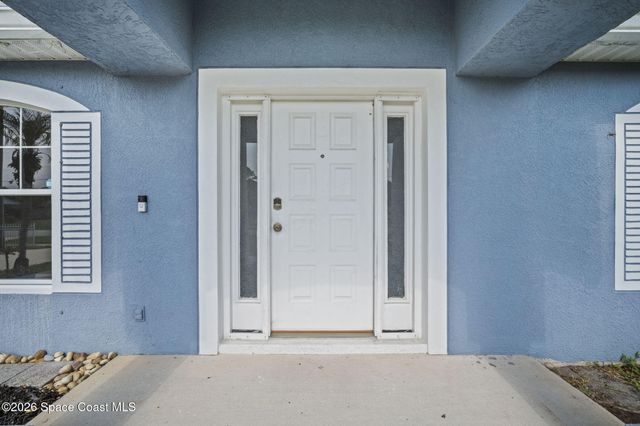 7120 Ackerman Avenue, Cocoa, FL 32927