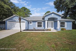 7120 Ackerman Avenue, Cocoa, FL 32927