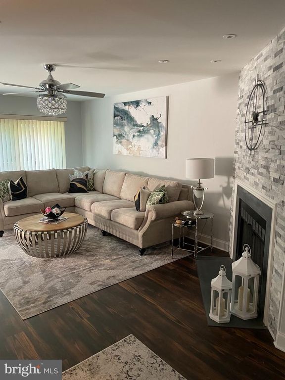 373 LINDEN DR #37-3, ELKINS PARK, PA 19027 — photo 4