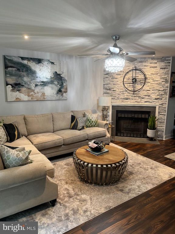 373 LINDEN DR #37-3, ELKINS PARK, PA 19027 — photo 5