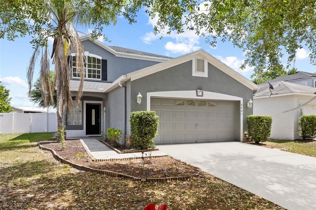 8421 QUARTER HORSE DRIVE, Riverview, FL 33578