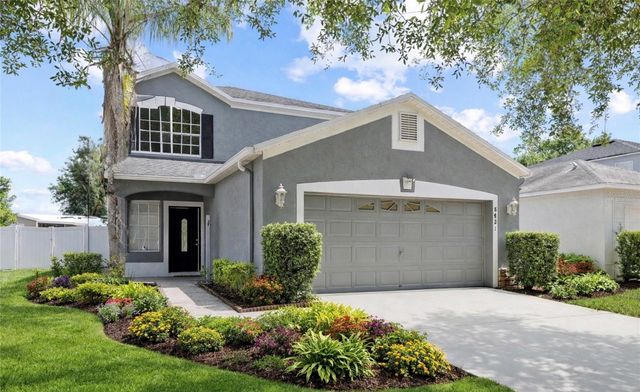 8421 QUARTER HORSE DRIVE, Riverview, FL 33578