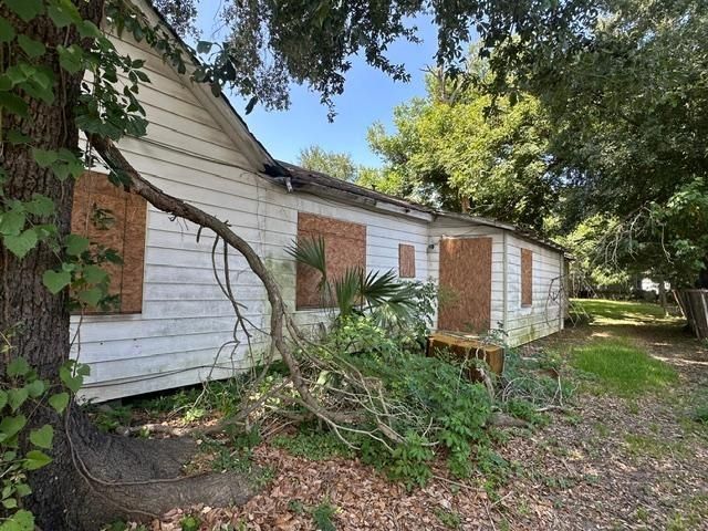 4421 Leffingwell Street, Houston, TX 77026