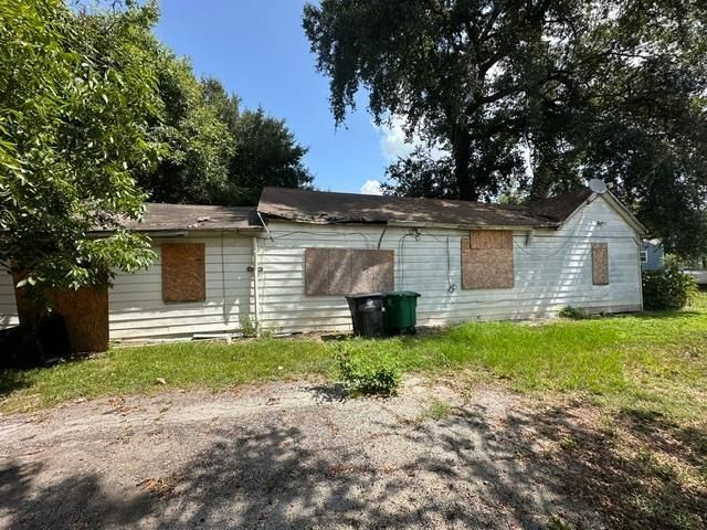 4421 Leffingwell Street, Houston, TX 77026