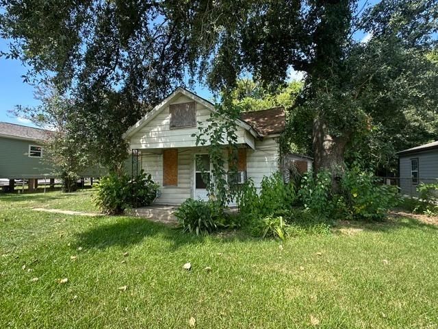 4421 Leffingwell Street, Houston, TX 77026