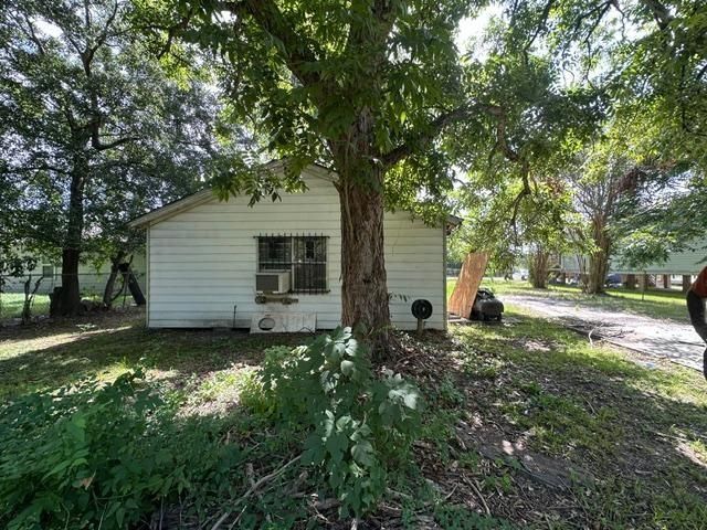 4421 Leffingwell Street, Houston, TX 77026