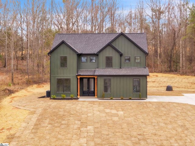 522 Stewart Hill Court, Taylors, SC 29687