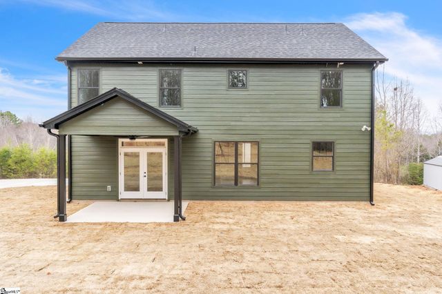 522 Stewart Hill Court, Taylors, SC 29687