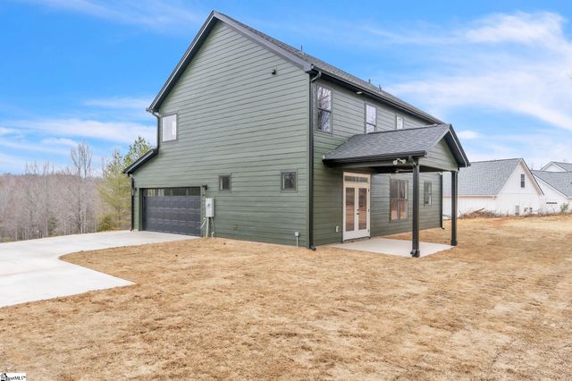 522 Stewart Hill Court, Taylors, SC 29687