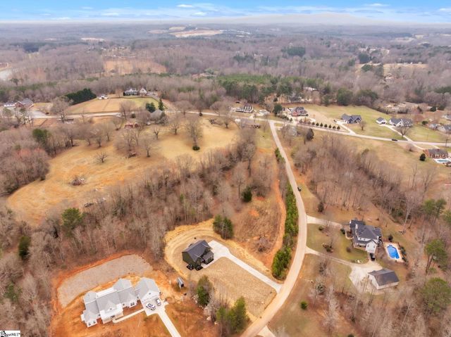 522 Stewart Hill Court, Taylors, SC 29687