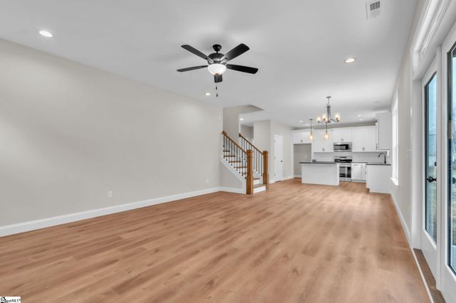 522 Stewart Hill Court, Taylors, SC 29687