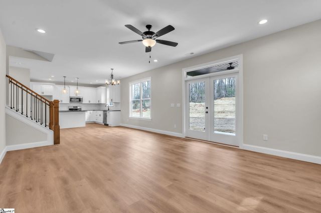 522 Stewart Hill Court, Taylors, SC 29687