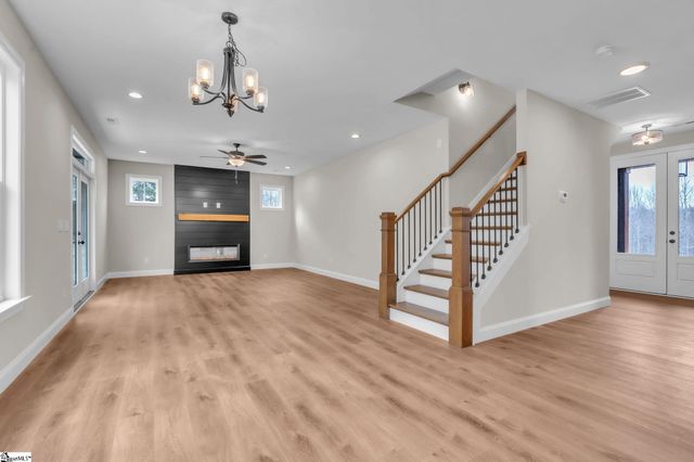 522 Stewart Hill Court, Taylors, SC 29687