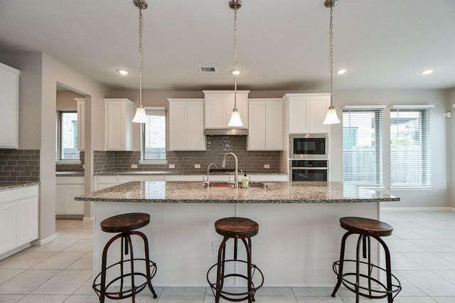 2331 Watermelon Way, Richmond, TX 77406