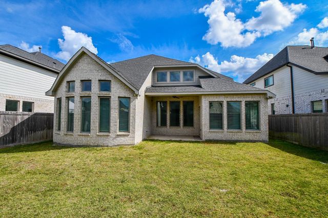 2331 Watermelon Way, Richmond, TX 77406