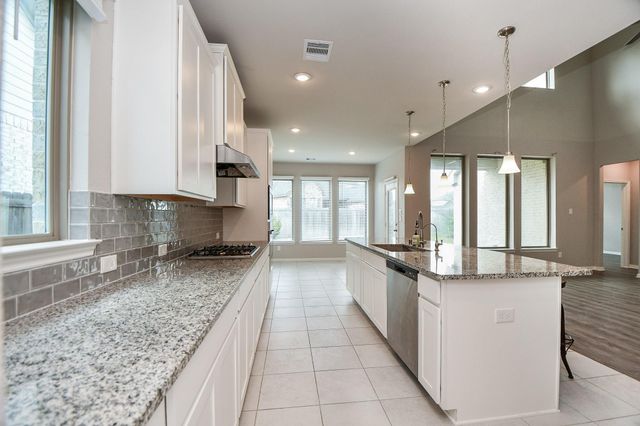 2331 Watermelon Way, Richmond, TX 77406