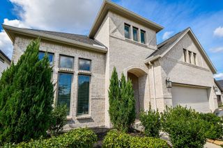 2331 Watermelon Way, Richmond, TX 77407