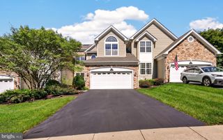 88 SAGEWOOD DR, Malvern, PA 19355