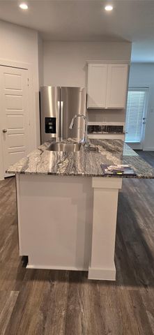 1114 Toledo Bend Pass, Rosharon, TX 77583