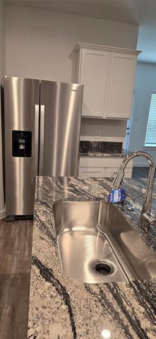 1114 Toledo Bend Pass, Rosharon, TX 77583