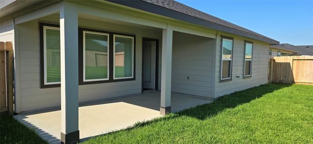 1114 Toledo Bend Pass, Rosharon, TX 77583