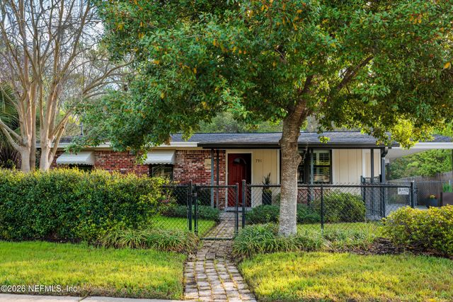 791 WESTGATE Drive, Jacksonville, FL 32221