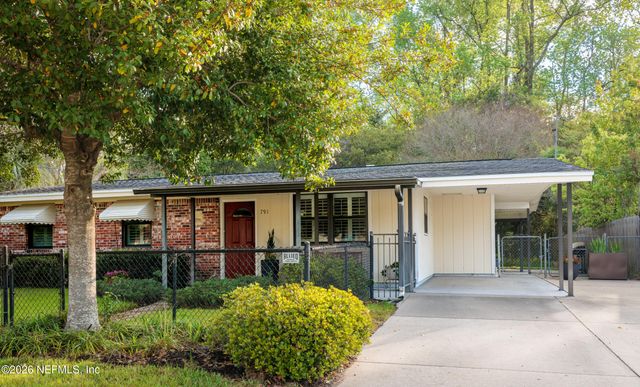 791 WESTGATE Drive, Jacksonville, FL 32221
