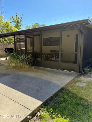 791 WESTGATE Drive, Jacksonville, FL 32221