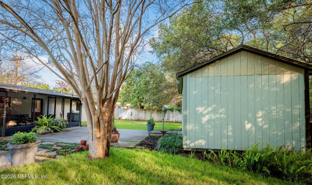 791 WESTGATE Drive, Jacksonville, FL 32221