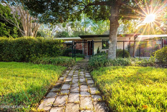 791 WESTGATE Drive, Jacksonville, FL 32221